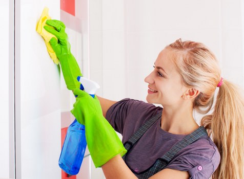 Carpetcleaning Kensington sustainability and recycling initiatives