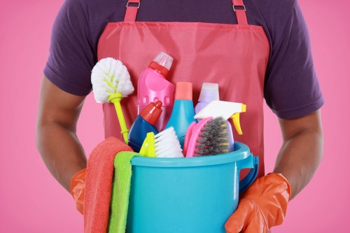 Professional stain removal for carpets and upholstery in Kensington homes