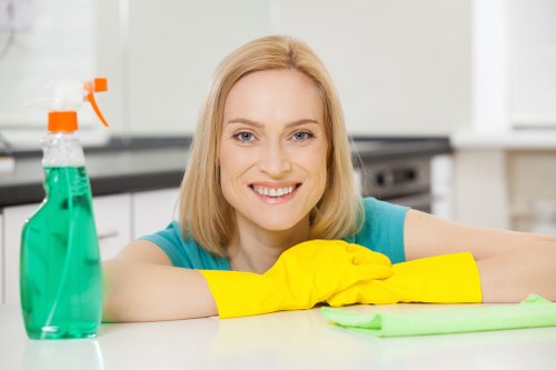 Specialist cleaning for pet urine smell removal in a Kensington residence