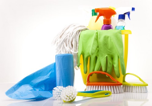 Deep mattress cleaning for Kensington rental and hospitality properties
