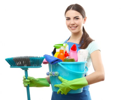 Professional deep cleaning for carpets in Kensington properties