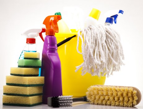 Local rug cleaning service covering Kensington and nearby areas