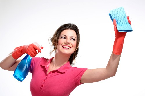 Image indicating ongoing accessibility improvement for Kensington carpet cleaning