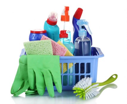 Professional hot water extraction cleaning for carpets in Kensington